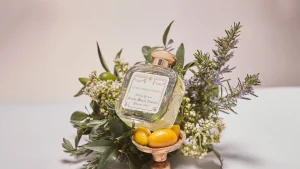 Santa Maria Novella Citrus | Eau De Cologne>Acqua della Regina