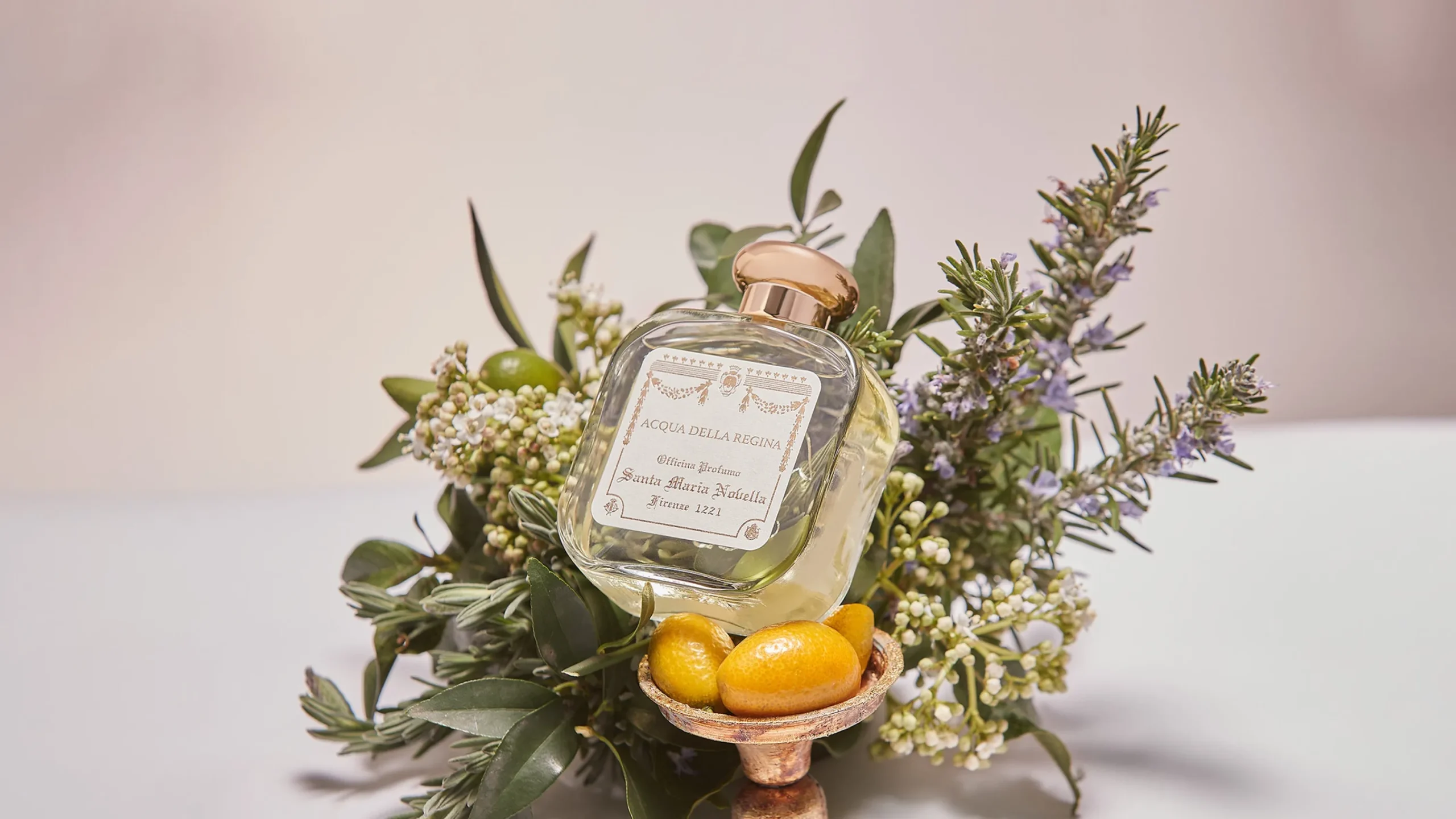 acqua_della_regina_0.webp Santa Maria Novella Citrus | Eau De Cologne>Acqua della Regina