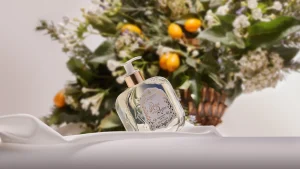 Santa Maria Novella Bath Gels>Acqua della Regina Bath Gel