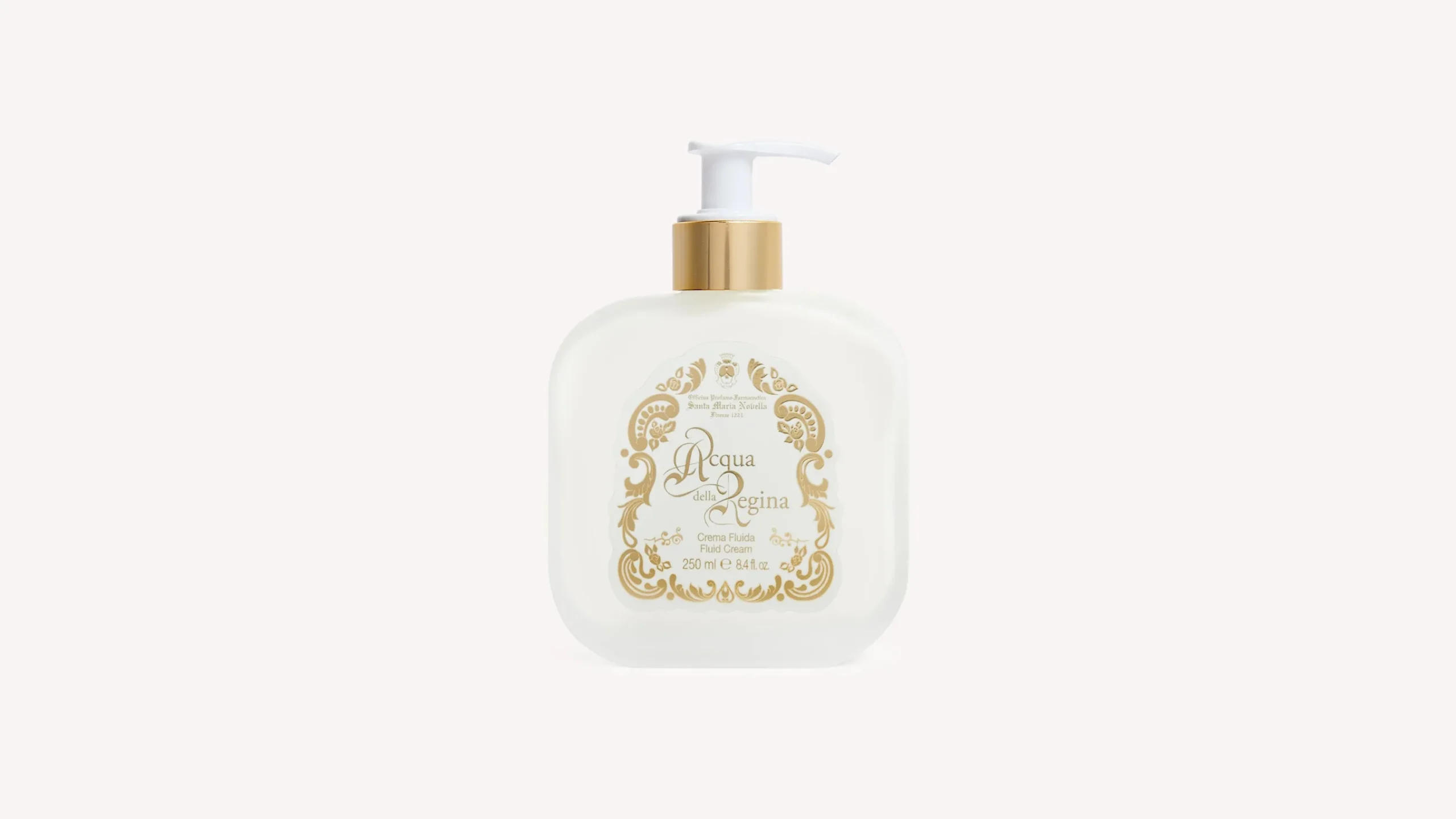 acqua_della_regina_fluid_body_cream_1.webp Santa Maria Novella Body Lotions>Acqua della Regina Fluid Body Cream