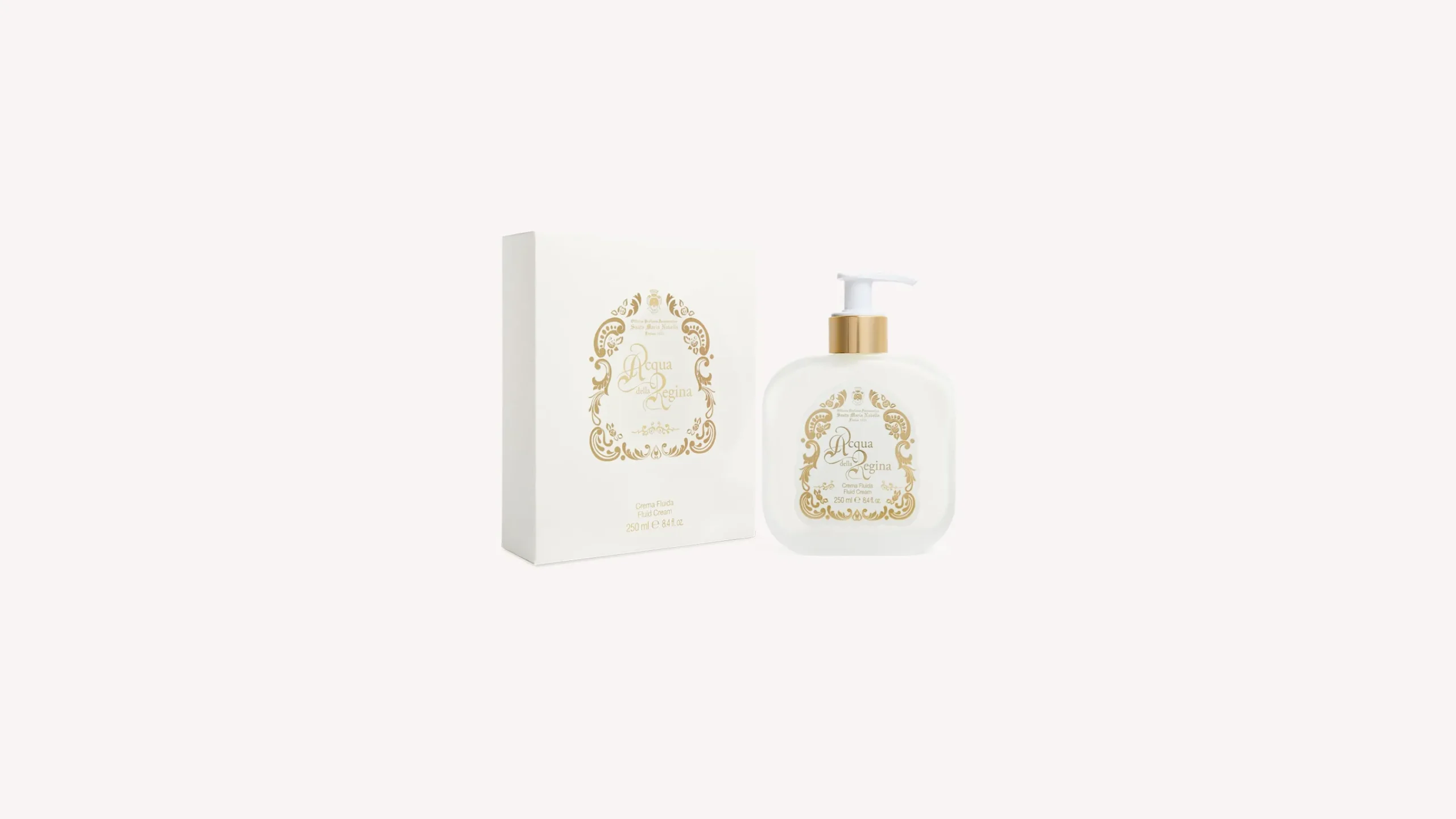acqua_della_regina_fluid_body_cream_2.webp Santa Maria Novella Body Lotions>Acqua della Regina Fluid Body Cream