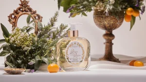 Santa Maria Novella Liquid Soaps>Acqua della Regina Liquid Soap