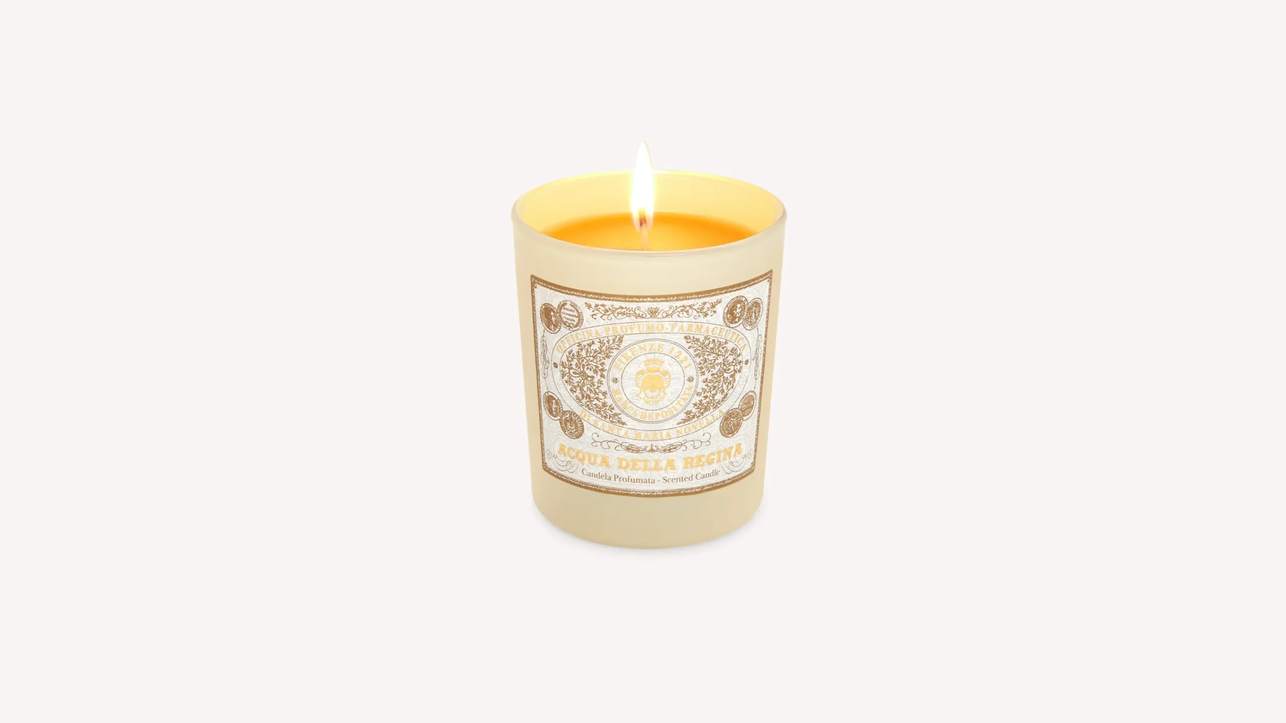 acqua_della_regina_scented_candle_2.webp Santa Maria Novella Glass Candles>Acqua della Regina Scented Candle