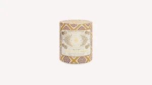 Santa Maria Novella Glass Candles>Acqua della Regina Scented Candle