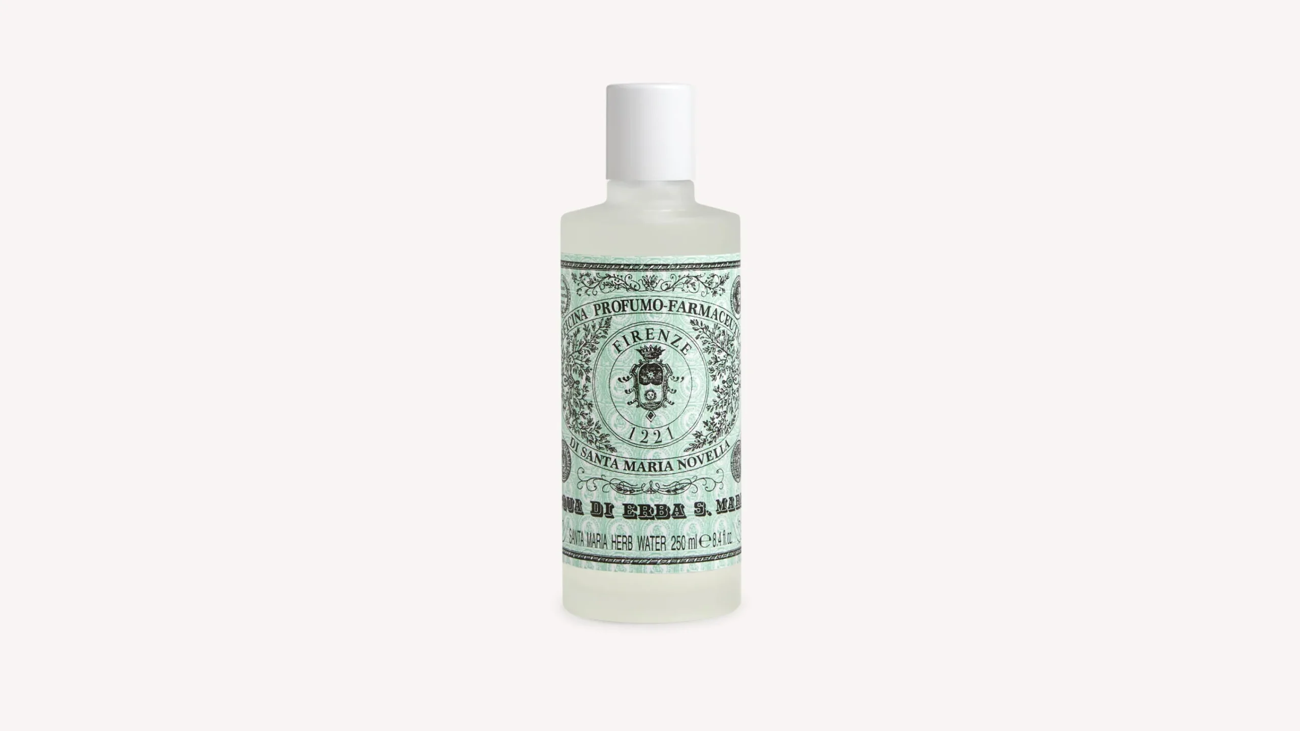 acqua_di_erba_di_s_maria_0.webp Santa Maria Novella Body Lotions | Toning>Acqua di Erba di S. Maria