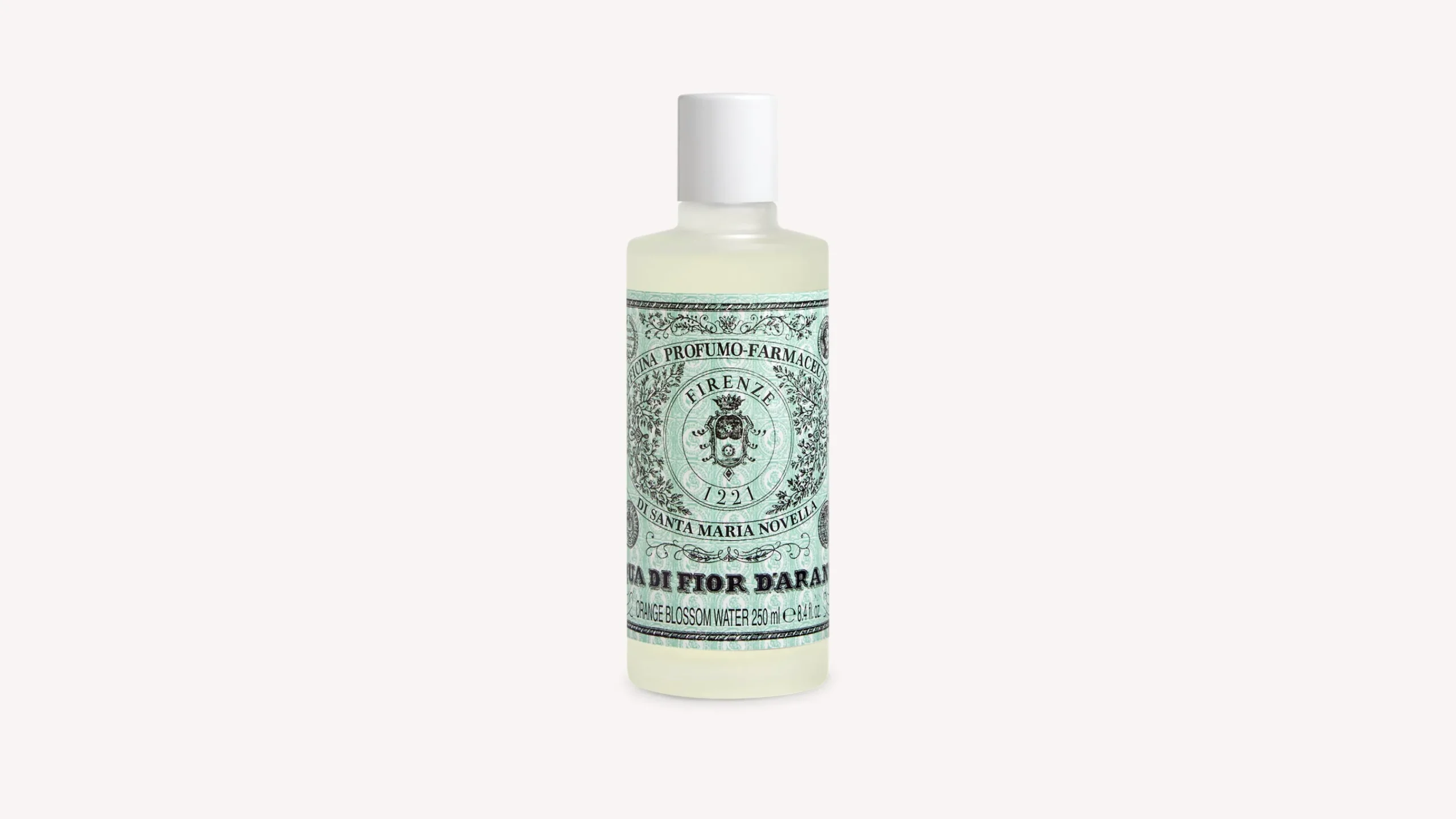 acqua_di_fior_darancio_0.webp Santa Maria Novella Body Lotions | Toning>Acqua di Fior D'arancio