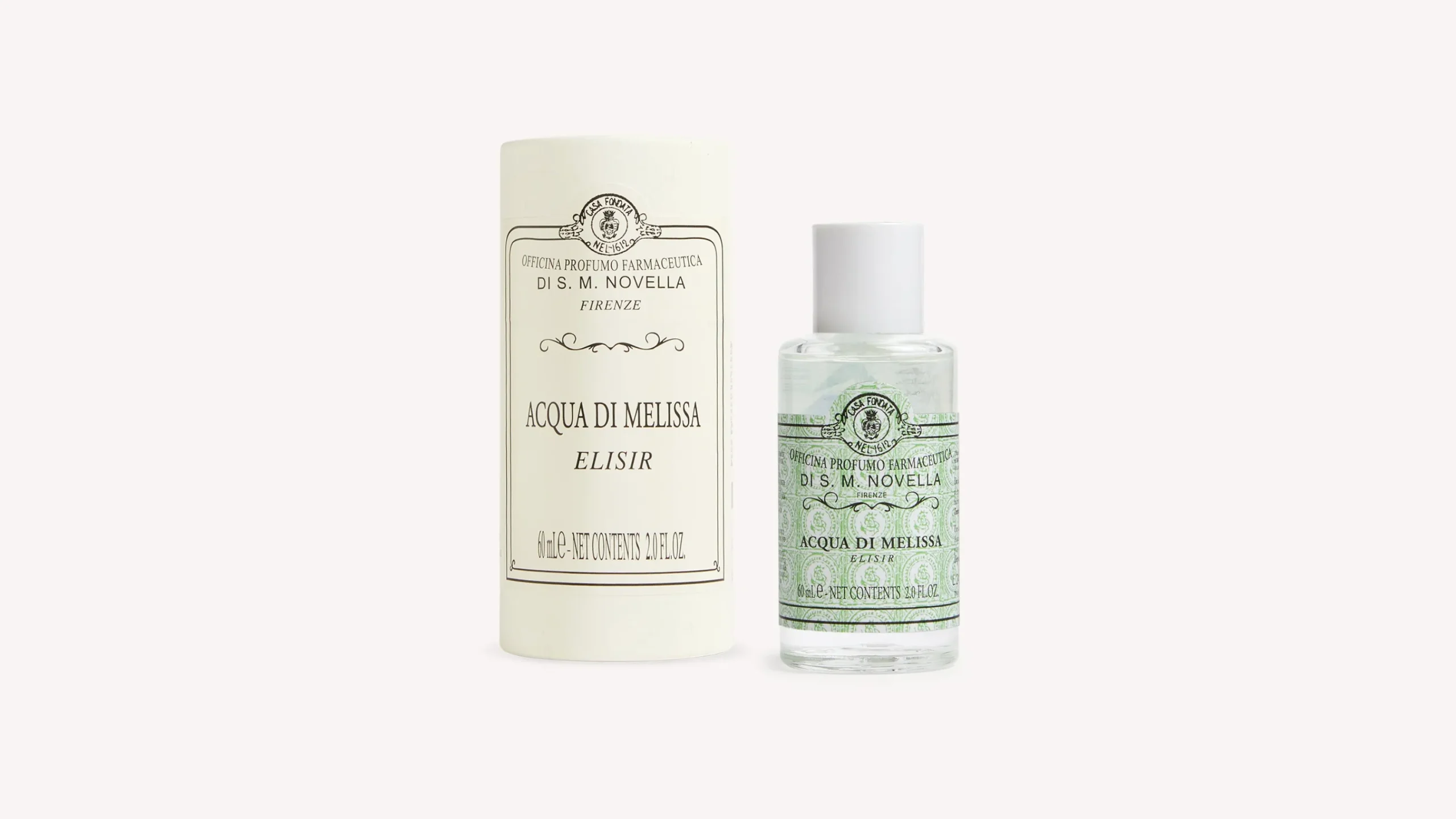 acqua_di_melissa_1.webp Santa Maria Novella Ancient Preparations>Acqua di Melissa