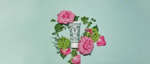 Santa Maria Novella Toning | Purifying>Acqua di Rose Cleansing Gel