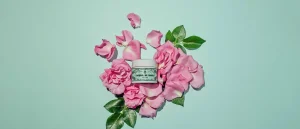Santa Maria Novella Purifying | Oily>Acqua di Rose Cream