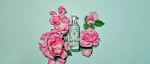 Santa Maria Novella Purifying | Cleansing>Acqua di Rose Micellar Water