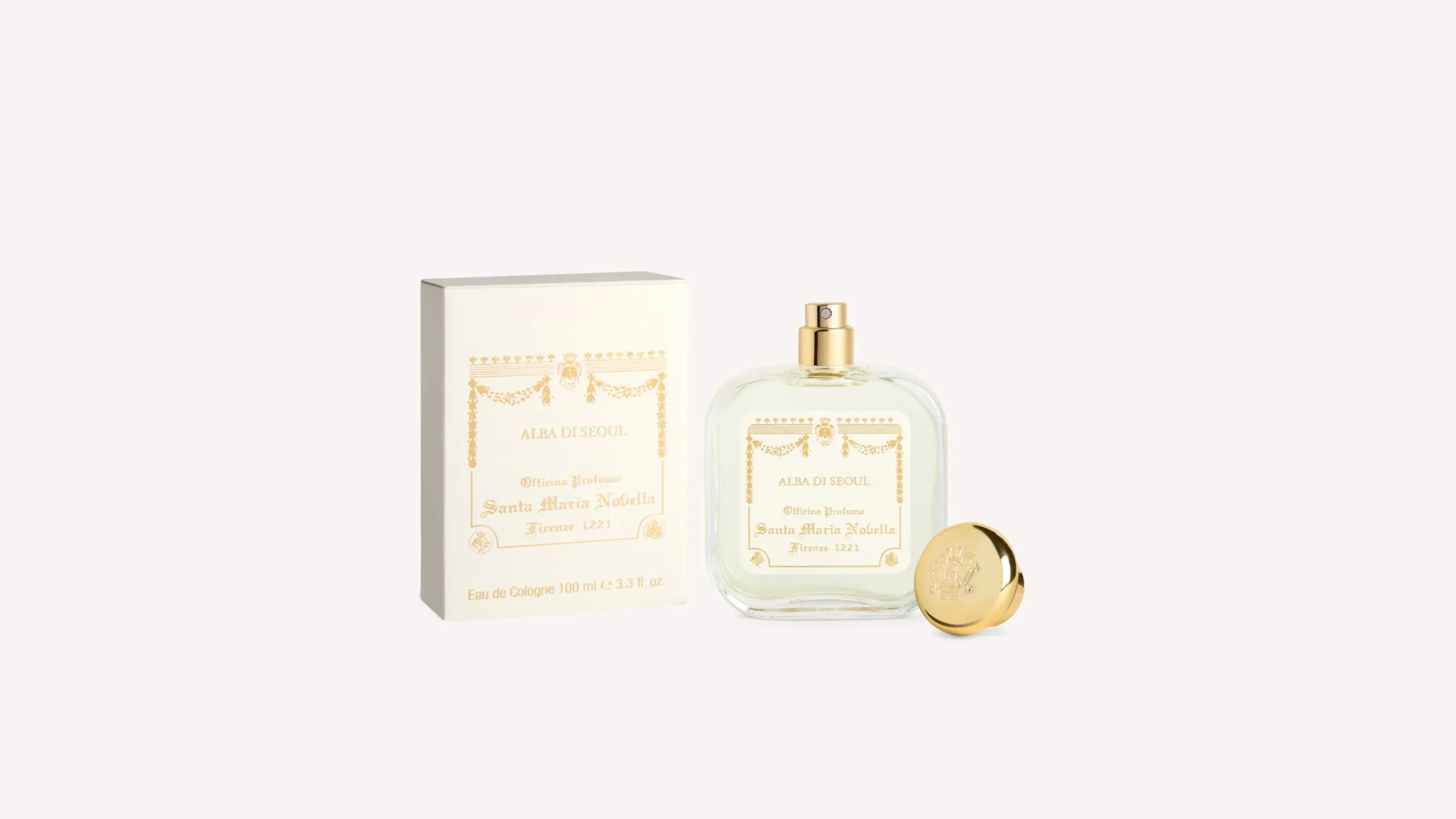 alba_di_seoul_1.webp Santa Maria Novella Aromatic | Eau De Cologne>Alba di Seoul