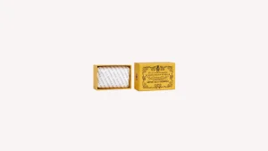 Santa Maria Novella Solid Soaps>Almond Soap