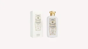 Santa Maria Novella Body Lotions | Toning>Aloe Gel for Face and Body
