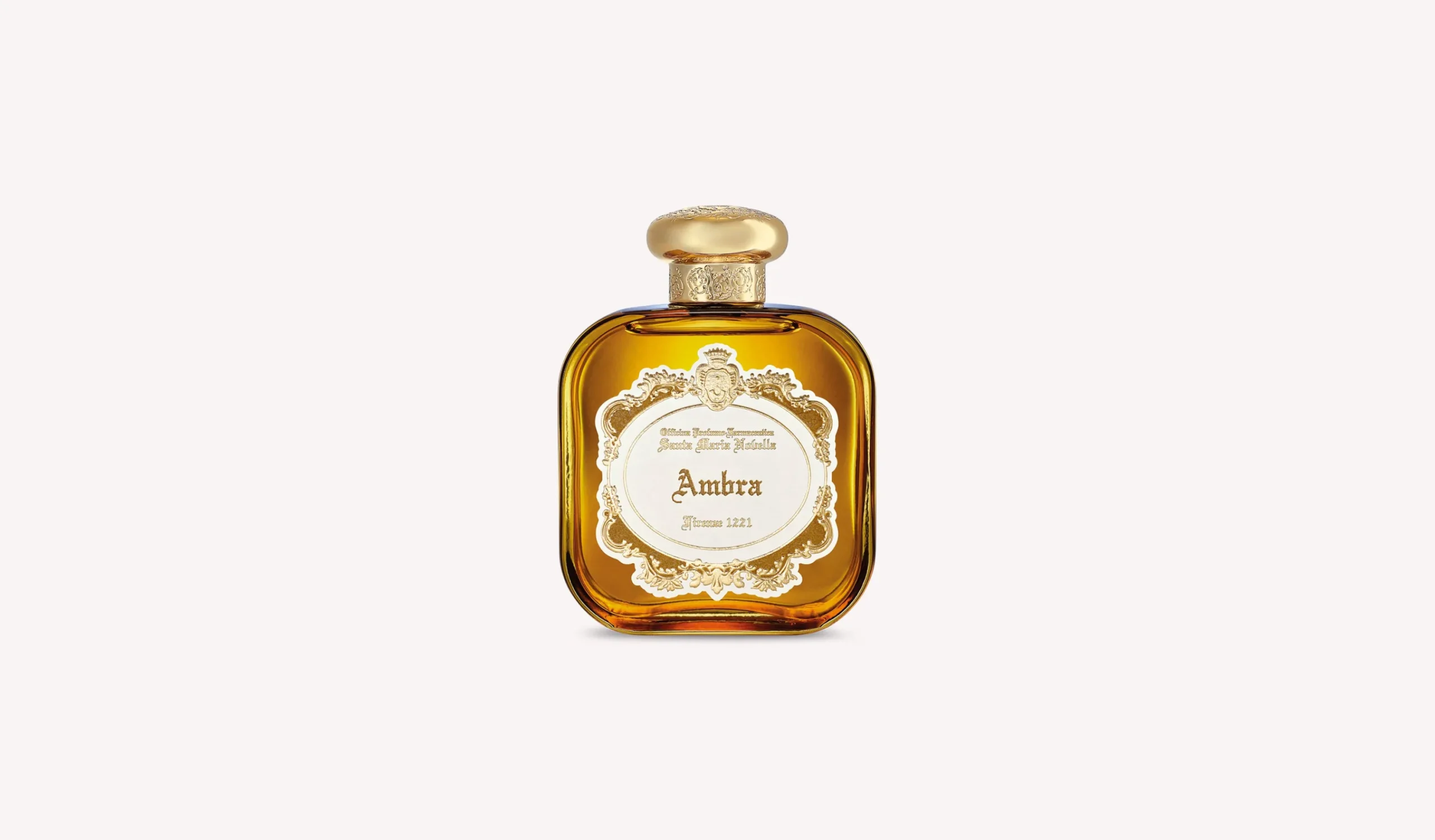 ambra_0.webp Santa Maria Novella Oriental | Eau De Parfum>Ambra