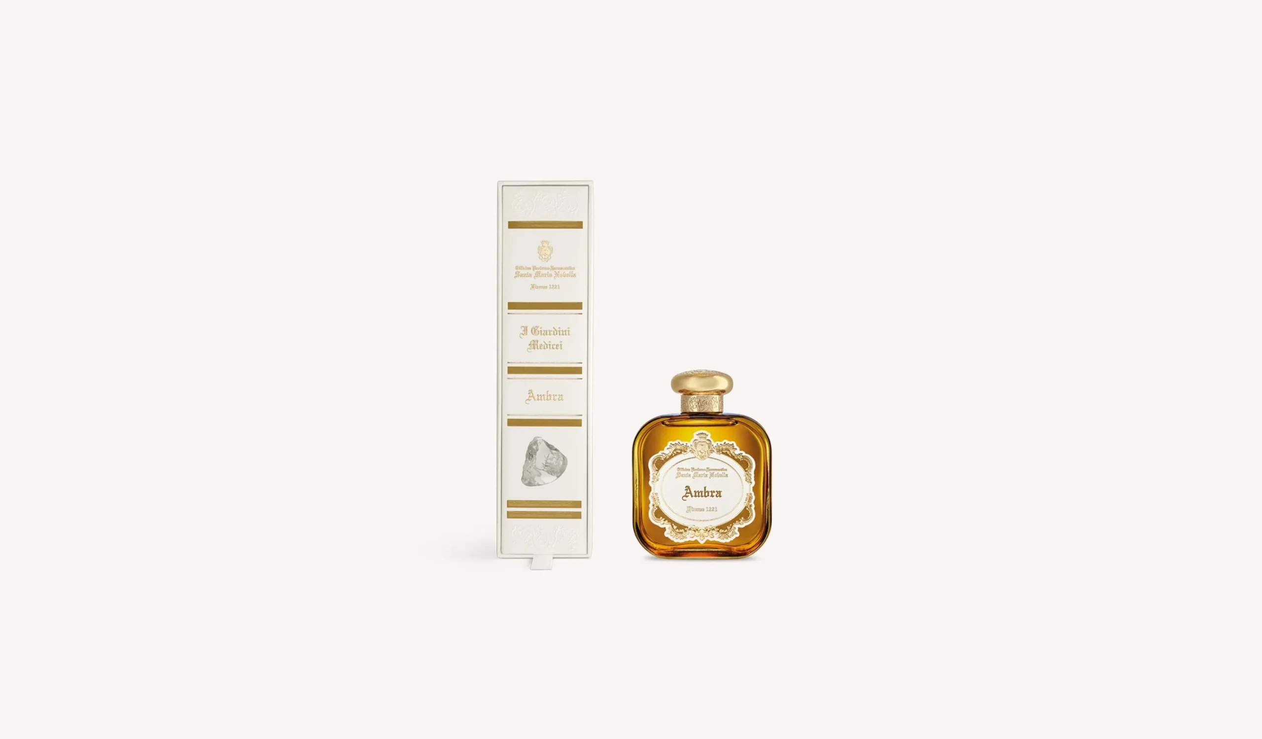 ambra_4.webp Santa Maria Novella Oriental | Eau De Parfum>Ambra