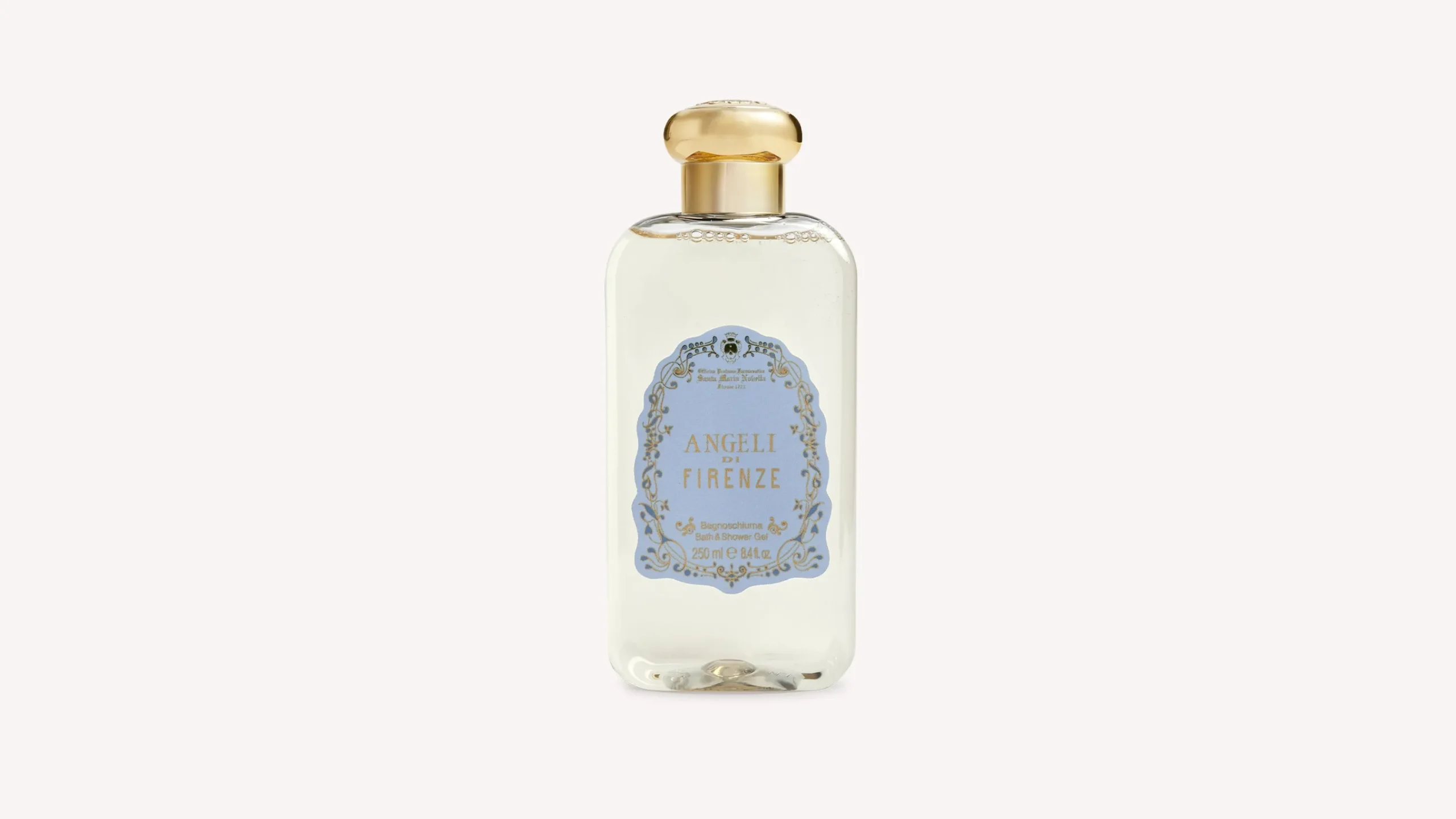 angeli_di_firenze_bath_gel_0-1.webp Santa Maria Novella Bath Gels>Angeli di Firenze Bath Gel