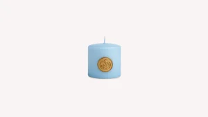 Santa Maria Novella Traditional Scented Candles>Angeli di Firenze Scented Candle