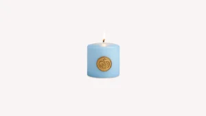 Santa Maria Novella Traditional Scented Candles>Angeli di Firenze Scented Candle