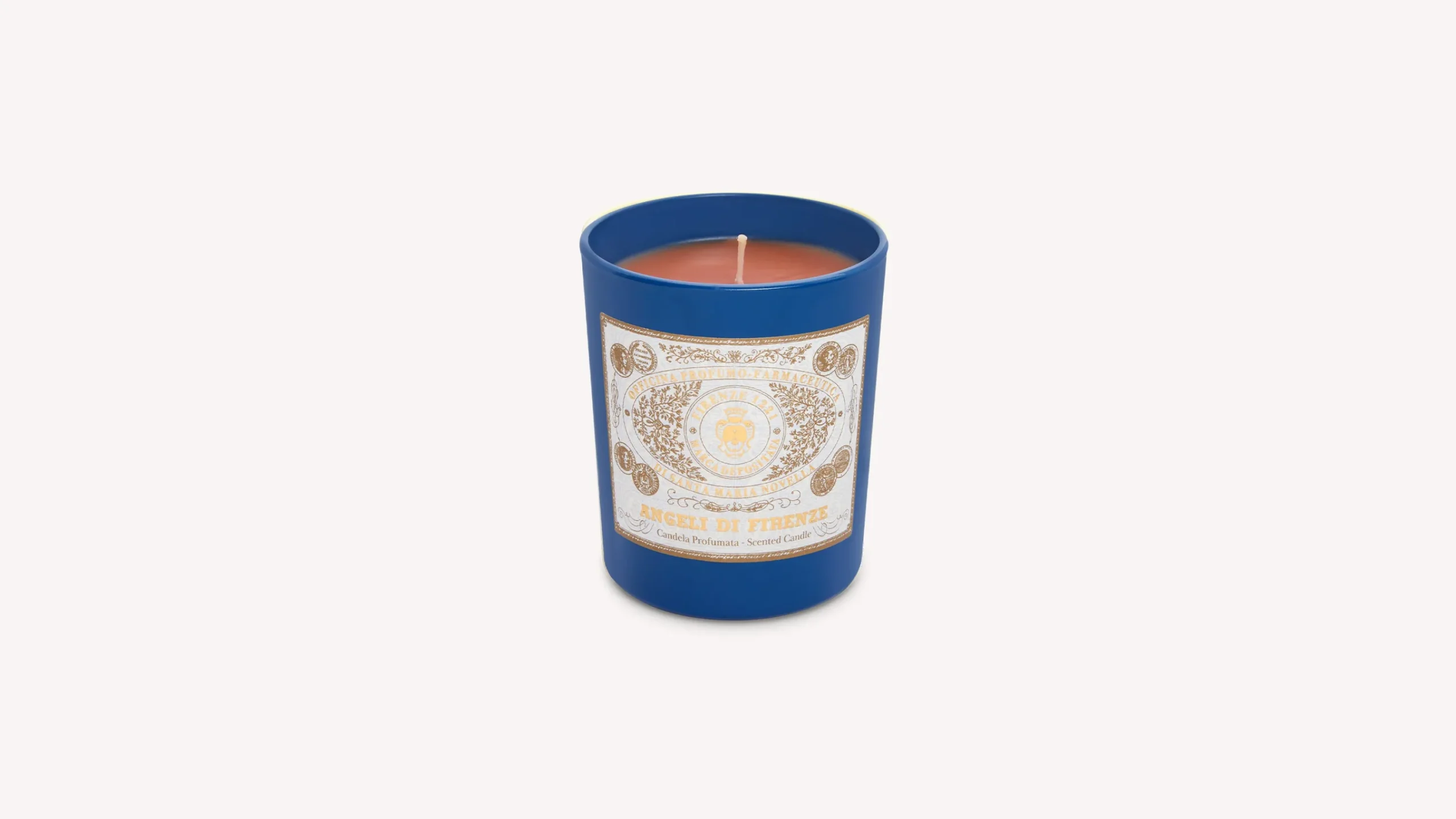 angeli_di_firenze_scented_candle_1.webp Santa Maria Novella Glass Candles>Angeli di Firenze Scented Candle