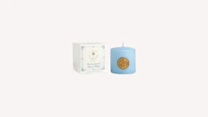 Santa Maria Novella Traditional Scented Candles>Angeli di Firenze Scented Candle