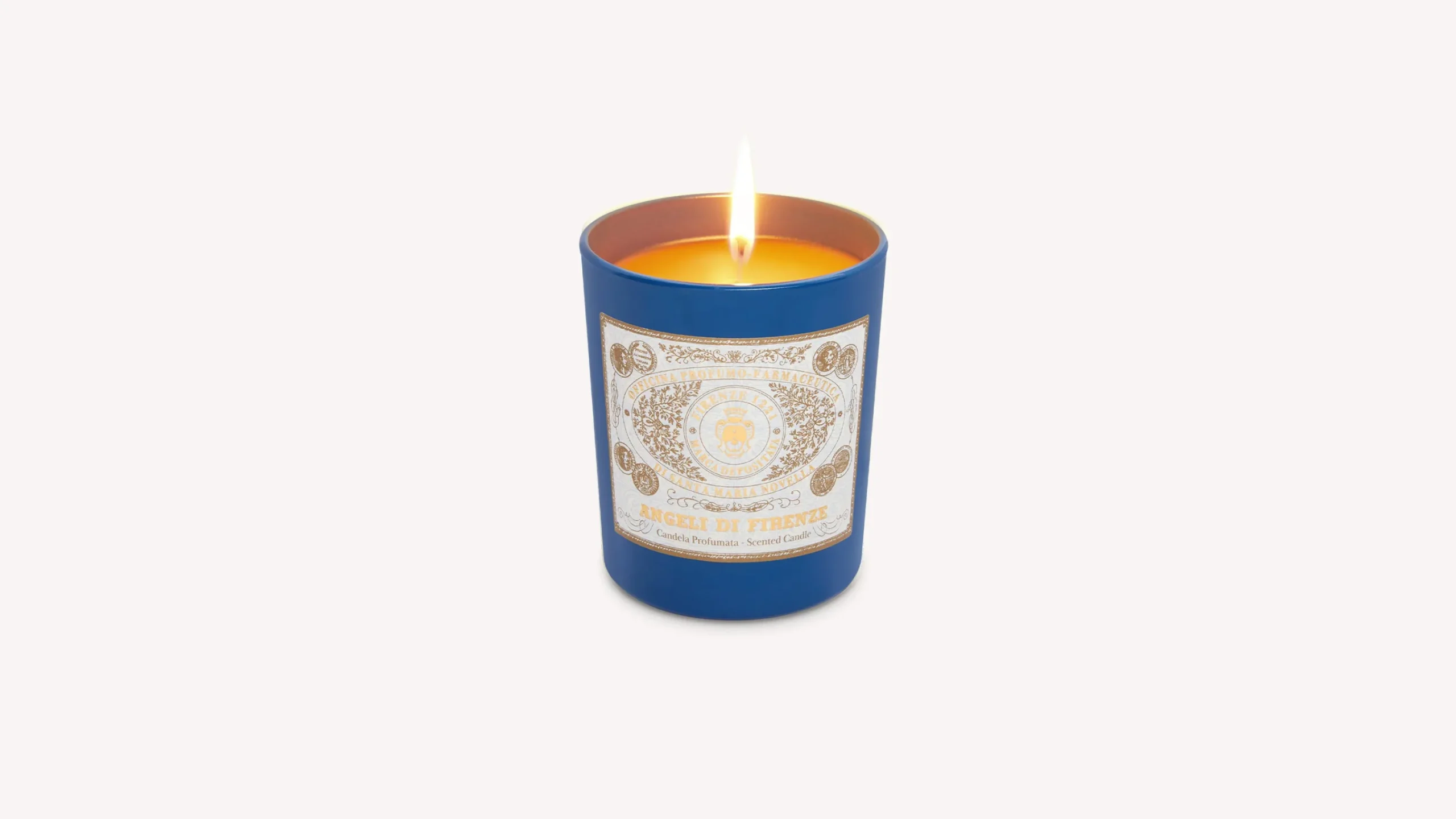 angeli_di_firenze_scented_candle_2.webp Santa Maria Novella Glass Candles>Angeli di Firenze Scented Candle