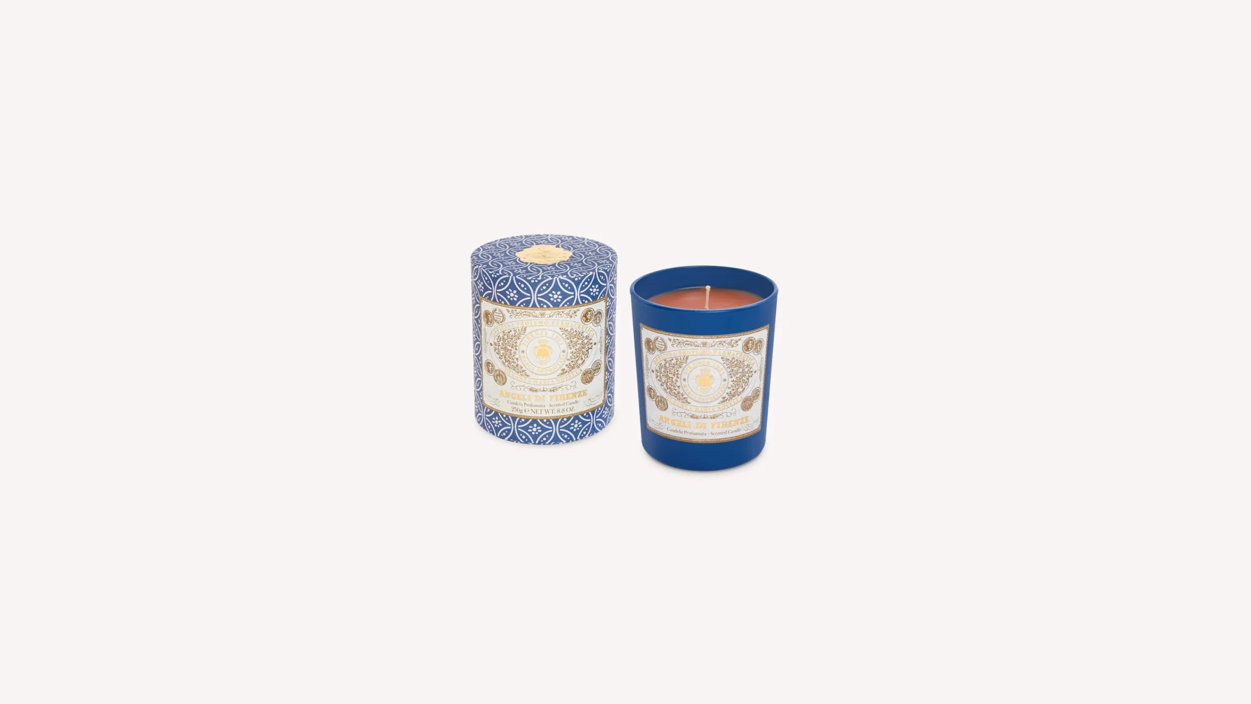 angeli_di_firenze_scented_candle_3.webp Santa Maria Novella Glass Candles>Angeli di Firenze Scented Candle