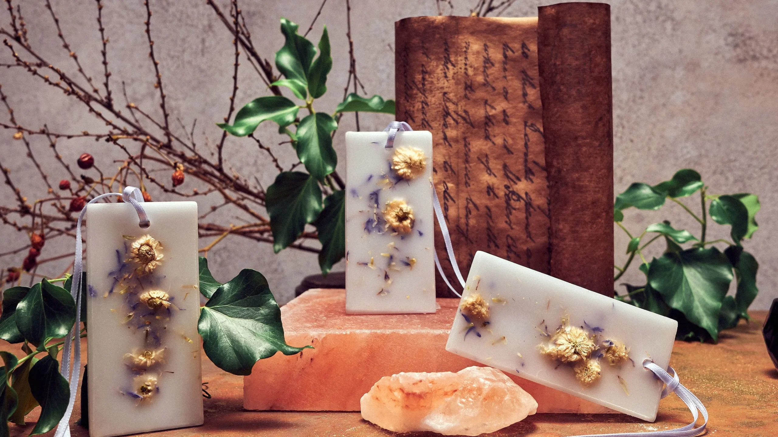 angeli_di_firenze_scented_wax_tablets_0.webp Santa Maria Novella Scented Wax Tablets>Angeli di Firenze Scented Wax Tablets