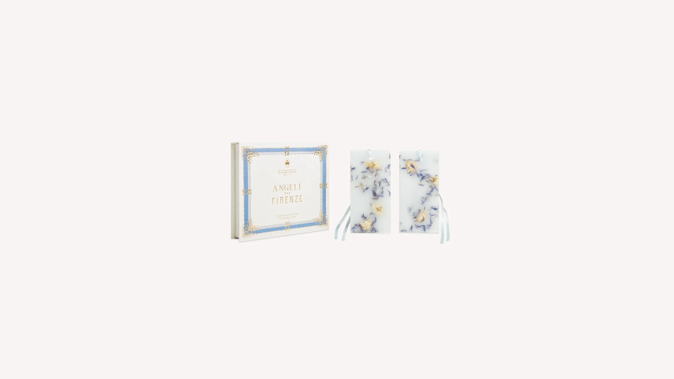 angeli_di_firenze_scented_wax_tablets_3.webp Santa Maria Novella Scented Wax Tablets>Angeli di Firenze Scented Wax Tablets