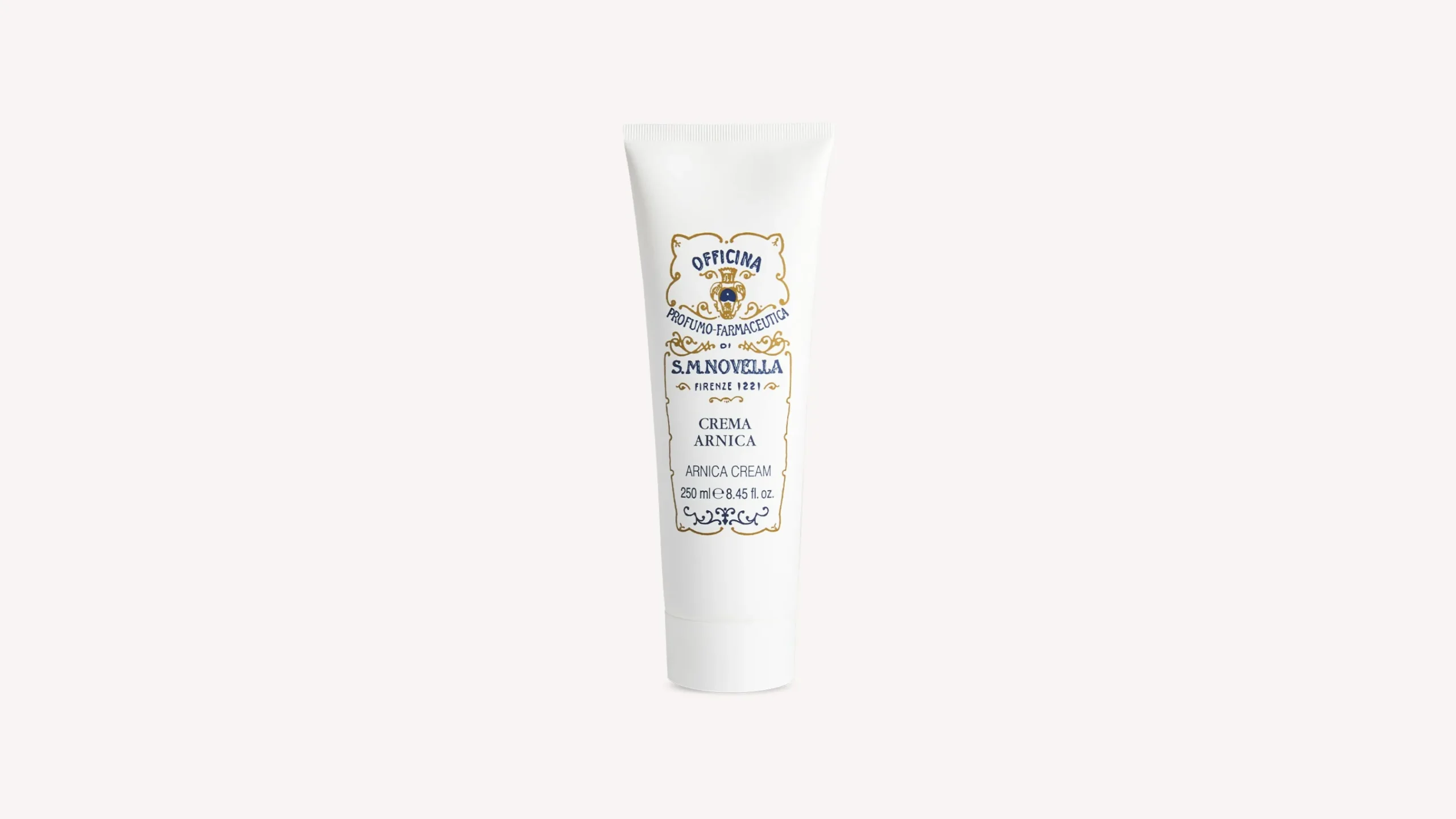 arnica_cream_0.webp Santa Maria Novella Body Lotions>Arnica Cream