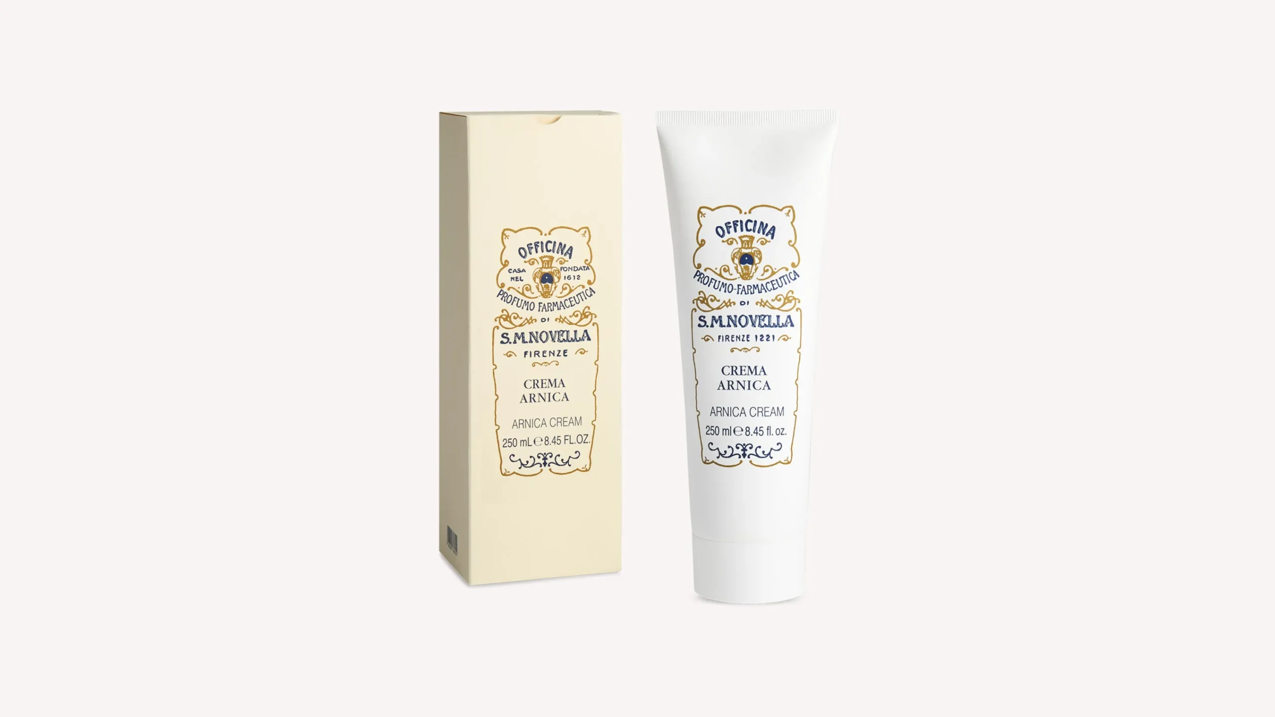 arnica_cream_1.webp Santa Maria Novella Body Lotions>Arnica Cream