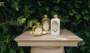 Santa Maria Novella Body Lotions>Bizzarria Fluid Body Cream