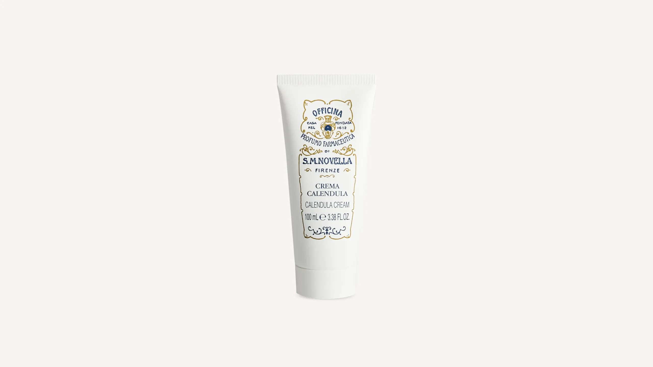 calendula_cream_0.webp Santa Maria Novella Moisturising | Nourishing>Calendula Cream