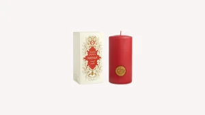 Santa Maria Novella Traditional Scented Candles>Christmas Scented Candle