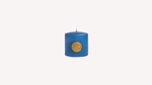 Santa Maria Novella Traditional Scented Candles>Città di Kyoto Scented Candle