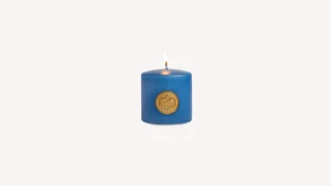 Santa Maria Novella Traditional Scented Candles>Città di Kyoto Scented Candle