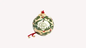 Santa Maria Novella Terracotta & Ceramic>Coloured Ceramic Sphere