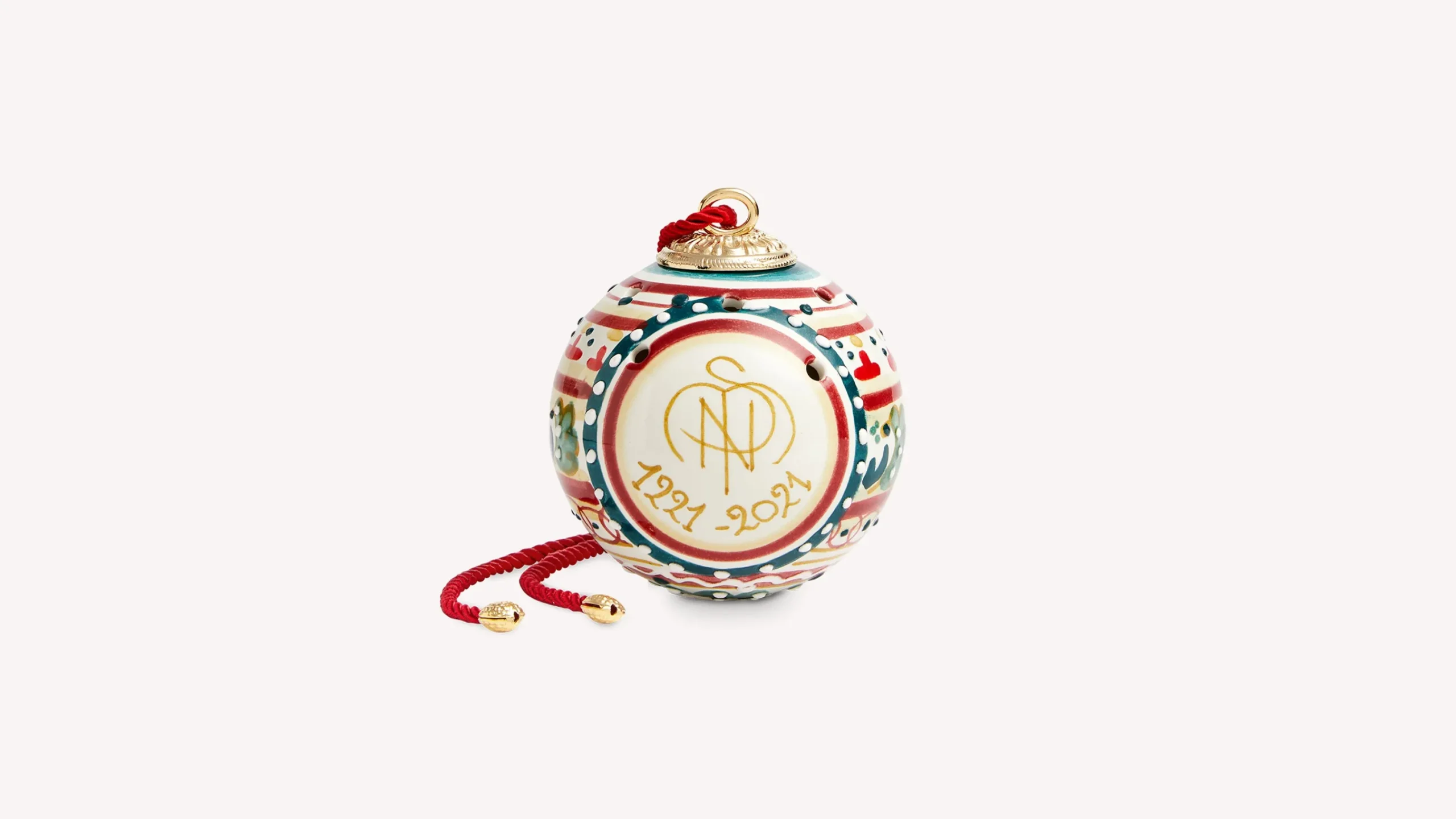 coloured_ceramic_sphere_0.webp Santa Maria Novella Terracotta & Ceramic>Coloured Ceramic Sphere