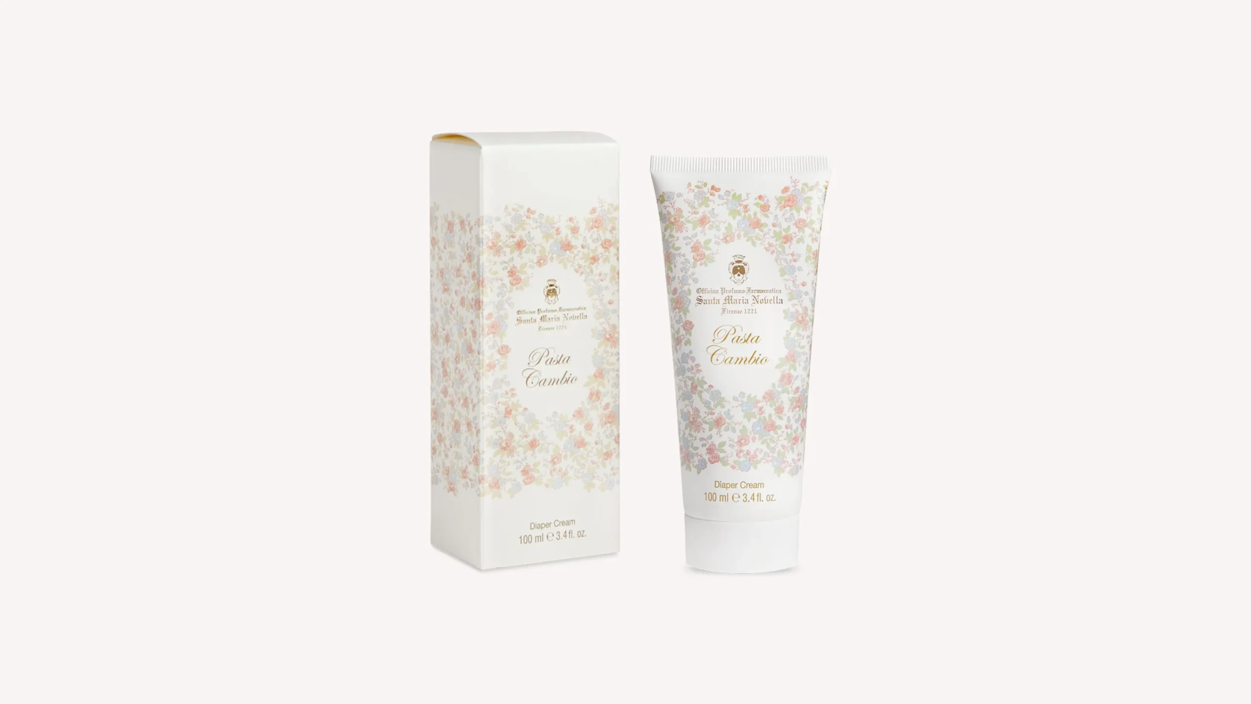 diaper_cream_1.webp Santa Maria Novella Kids Line>Diaper Cream