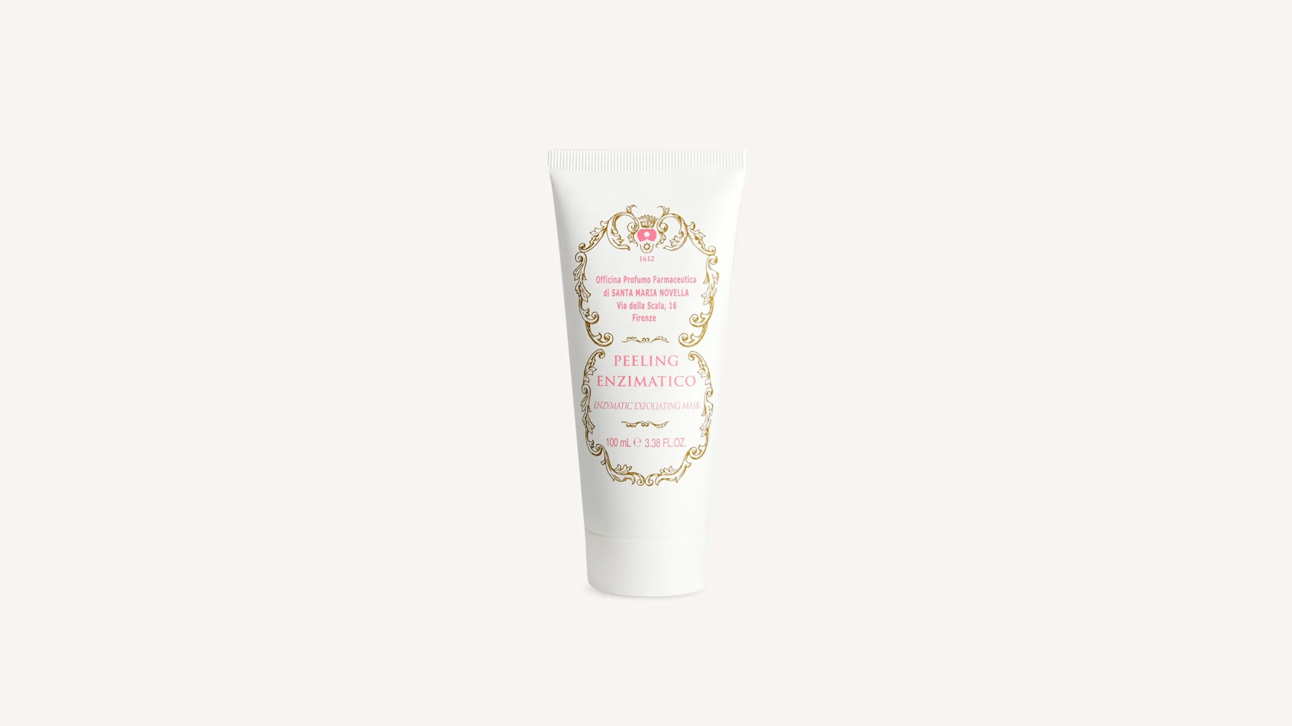 enzymatic_peeling_mask_0.webp Santa Maria Novella Purifying | Cleansing>Enzymatic Peeling Mask