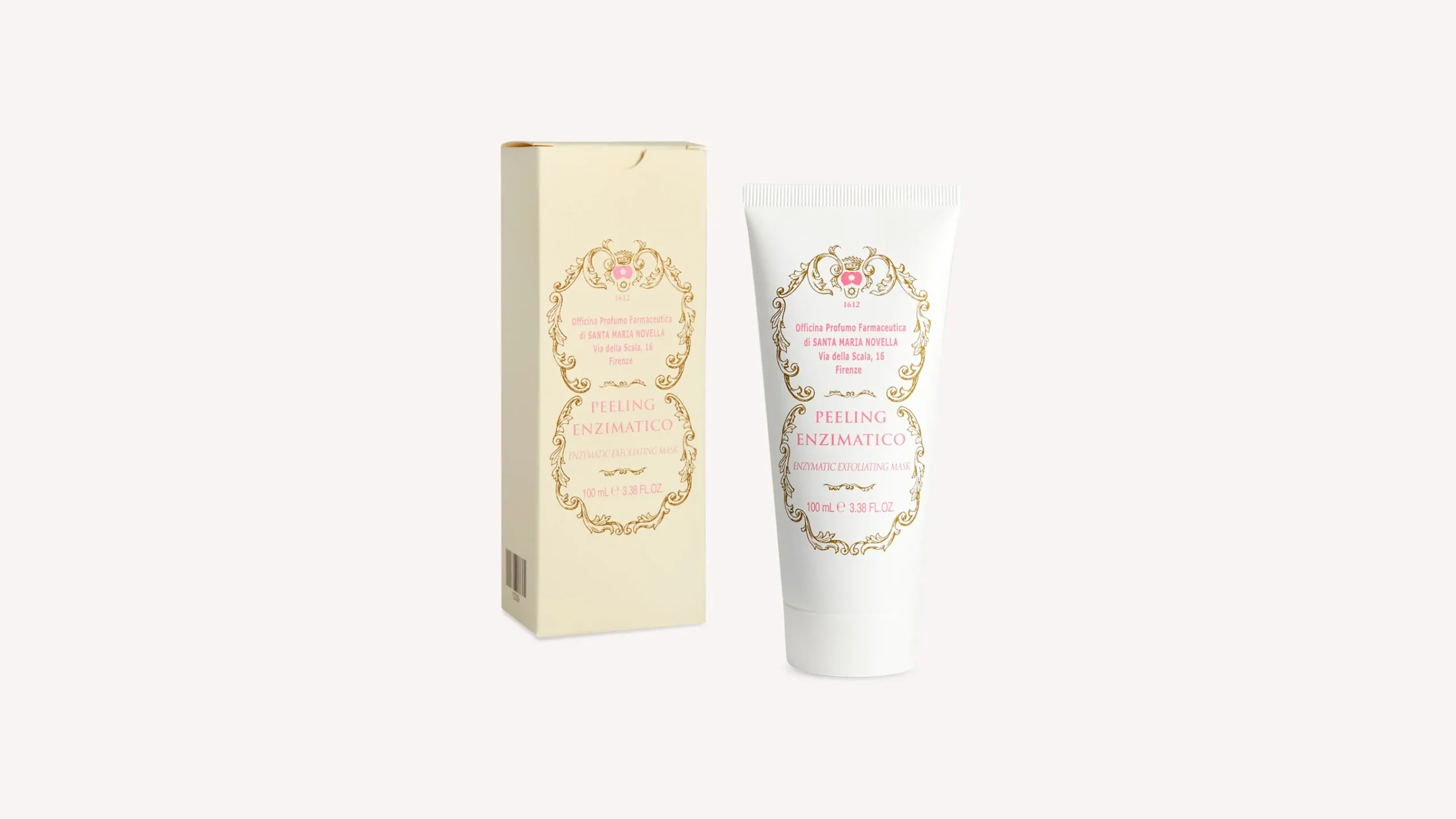 enzymatic_peeling_mask_1.webp Santa Maria Novella Purifying | Cleansing>Enzymatic Peeling Mask