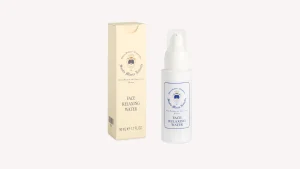 Santa Maria Novella Toning | Purifying>Face Relaxing Water
