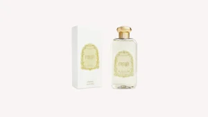 Santa Maria Novella Bath Gels>Fresia Bath Gel