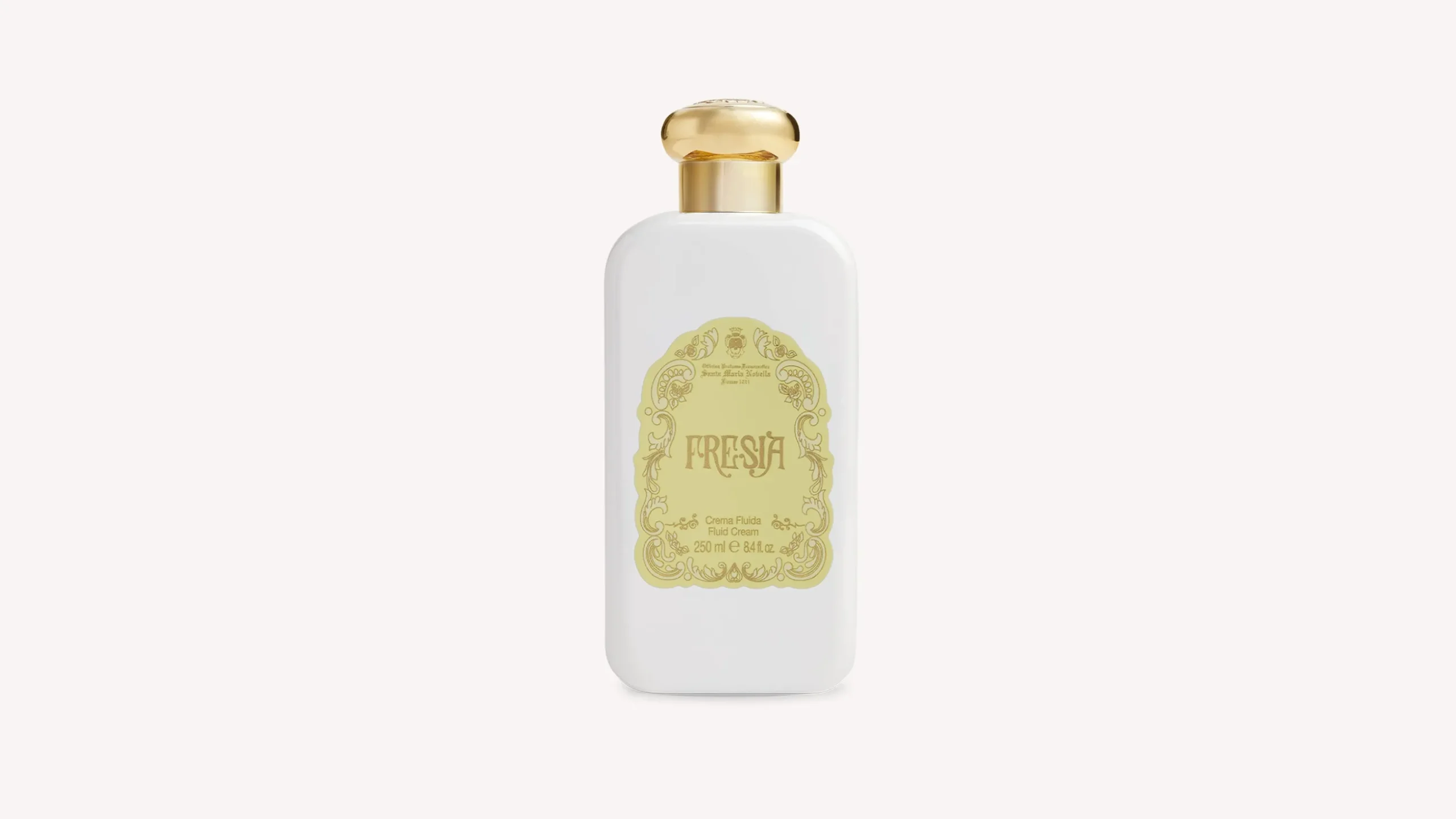 fresia_fluid_body_cream_0-1.webp Santa Maria Novella Body Lotions>Fresia Fluid Body Cream