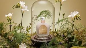 Santa Maria Novella Body Lotions>Fresia Fluid Body Cream