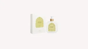 Santa Maria Novella Body Lotions>Fresia Fluid Body Cream