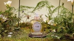 Santa Maria Novella Liquid Soaps | Discover More>Fresia Liquid Soap