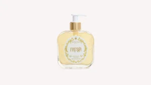 Santa Maria Novella Liquid Soaps | Discover More>Fresia Liquid Soap