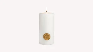 Santa Maria Novella Traditional Scented Candles>Fresia Scented Candle