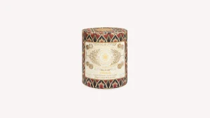 Santa Maria Novella Glass Candles>Fresia Scented Candle