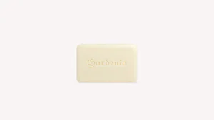 Santa Maria Novella Solid Soaps>Gardenia Milk Soap